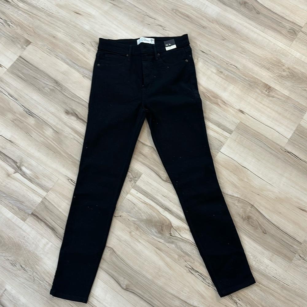 Abercrombie Jeans - 28